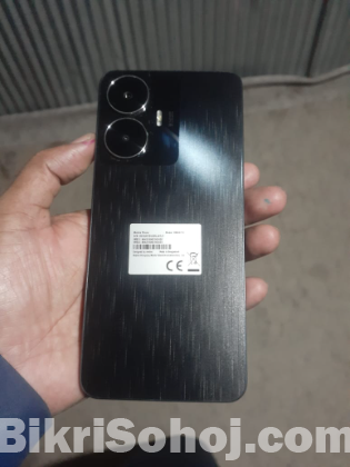 realme c55 8gb/256gb